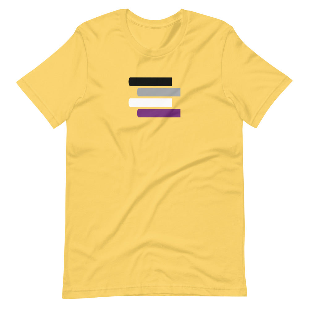 Asexual Pride Tee