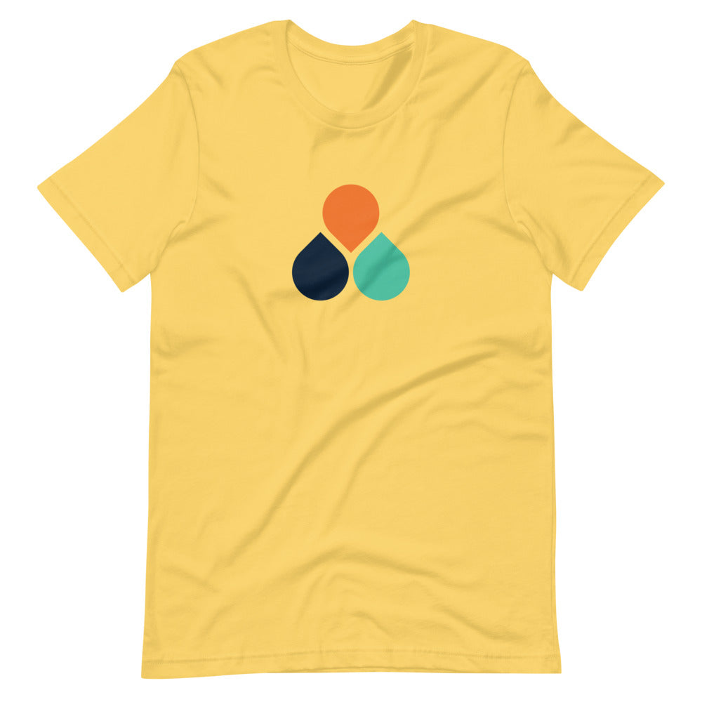 Rustic Drops Tee