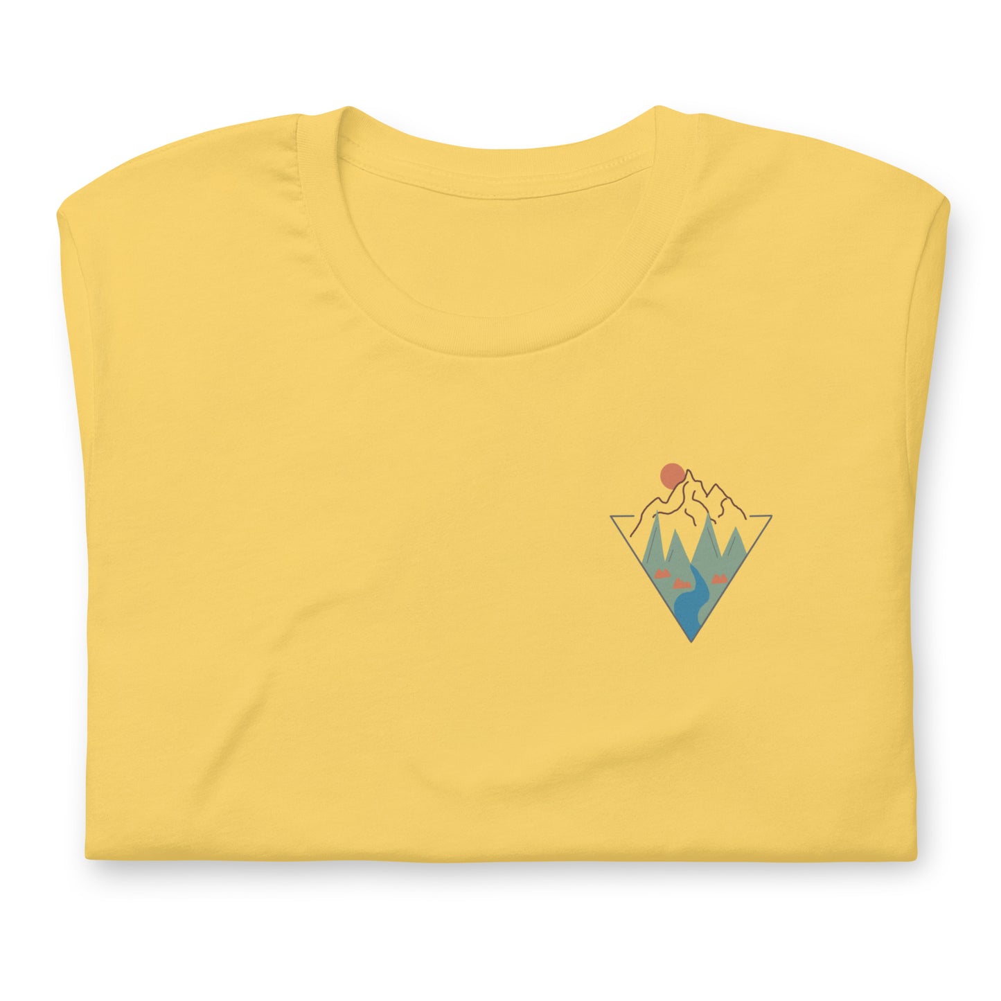 Mountain Tee
