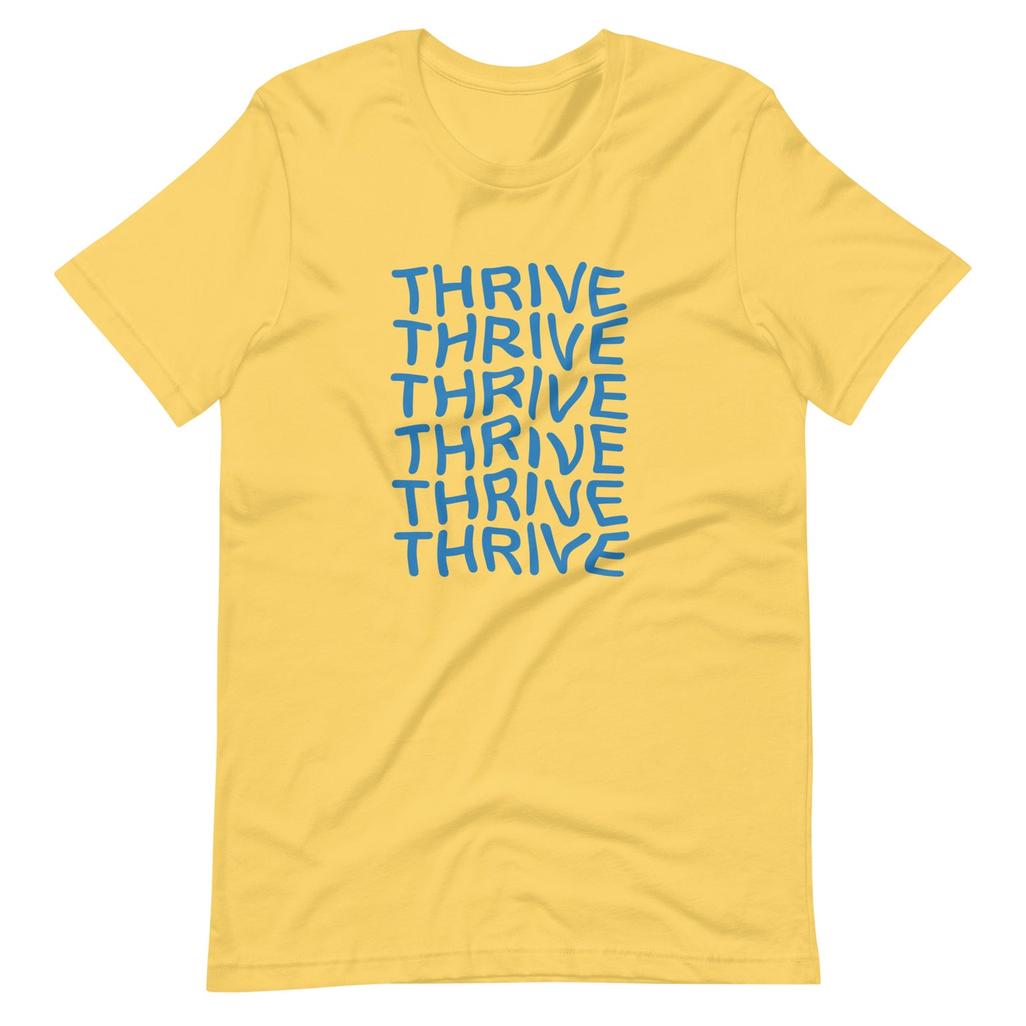 "Thrive" Tee