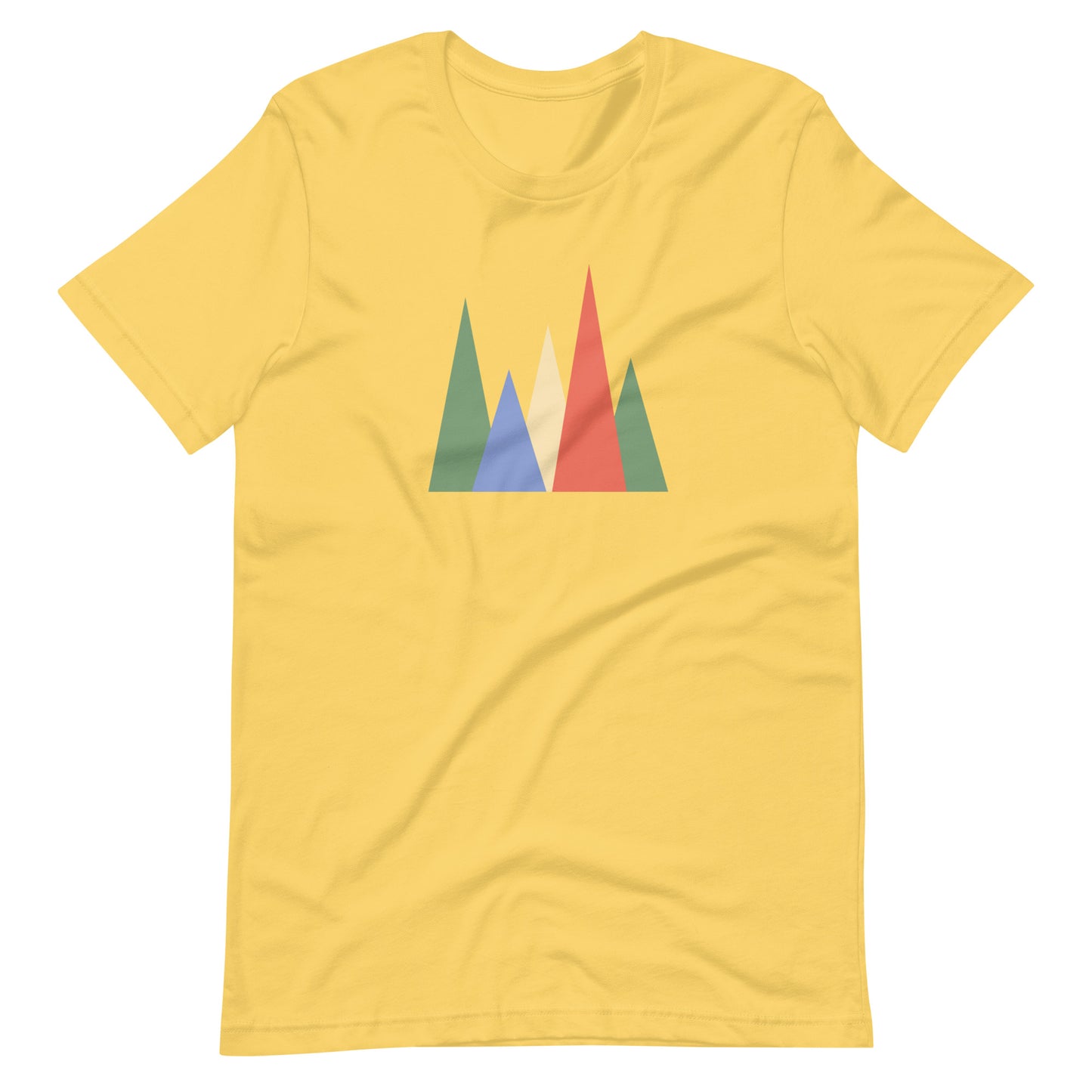 Simple Trees Tee