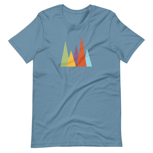 Bright Trees Tee